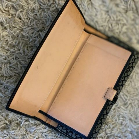 Coach | Wallet - Picture 8 of 8